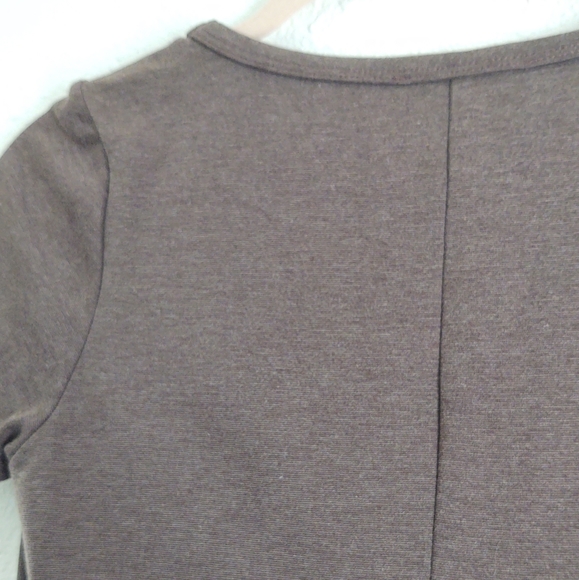 Monocracy M Blessed Dress Graphic - Picture 9 of 9